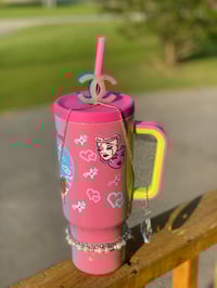 Image 2 of Forever mine cup