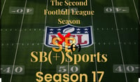 SB(+)L Football League Registration 