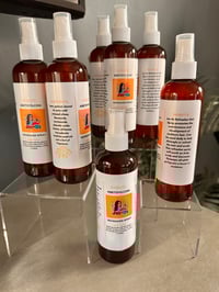 Image 1 of Jes•Se Refresher Spray 