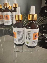 Image 1 of Jes•Se Natural Hair Oil 