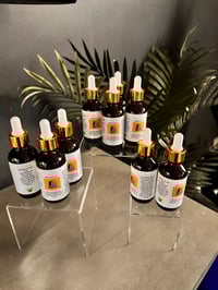 Image 2 of Jes•Se Natural Hair Oil 
