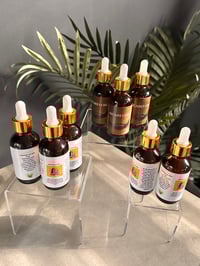 Image 3 of Jes-Se Beard Oil