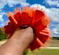 Image 1 of Tutu anklets