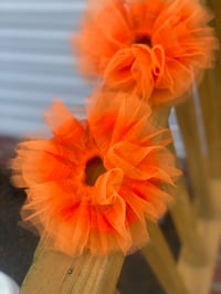 Image 2 of Tutu anklets