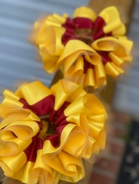 Image 3 of Tutu anklets