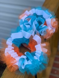 Image 4 of Tutu anklets