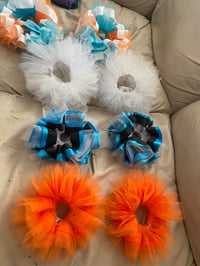 Image 5 of Tutu anklets