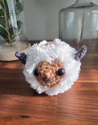 Image 1 of Baby Sky Bison