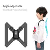 MSL Electric Wearable Back Support for All Ages