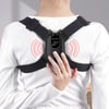 MSL Electric Wearable Back Support for All Ages