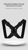 MSL Electric Wearable Back Support for All Ages