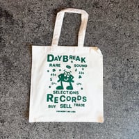 Daybreak Tote 