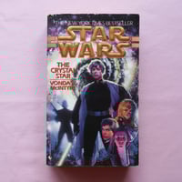 Image 1 of Star Wars - Various Novels