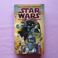 Image 5 of Star Wars - Various Novels