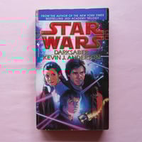 Image 6 of Star Wars - Various Novels