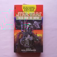 Image 7 of Star Wars - Various Novels