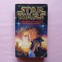 Image 9 of Star Wars - Various Novels