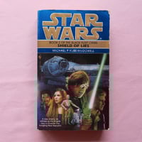 Image 10 of Star Wars - Various Novels