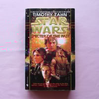 Image 8 of Star Wars - Various Novels