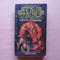 Image 11 of Star Wars - Various Novels