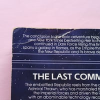 Image 12 of Star Wars - Various Novels