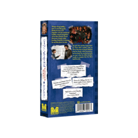 Image 3 of RODRICK RULES Custom VHS