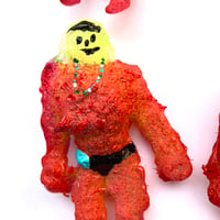 Image of Gravel Man Red