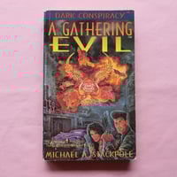 Image 1 of Dark Conspiracy: A Gathering Evil