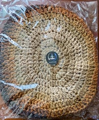 Image 4 of Crochet Loc Cap (Swipe)