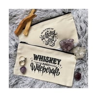 Image 2 of Zipper Pouches