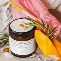 Image 1 of Mango Butter 4 oz 