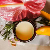 Image 2 of Mango Butter 4 oz 