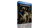 Jacob B. Green’s Vexanthrone (Blu-Ray) 