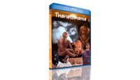 René Wiesner’s Thanatomania (Blu-Ray) 