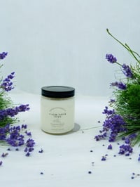 Image 3 of Calm Your Tits 12 oz Apothecary Soy Wax Candle 