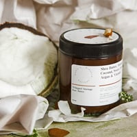 Image 1 of Moringa Butter 4 oz