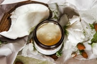 Image 2 of Moringa Butter 4 oz
