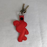 Image 2 of Luci Keyring