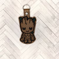 Image 4 of Marvelous Keyrings