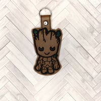 Image 4 of Marvelous Keyrings