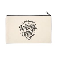 Image 1 of Zipper Pouches