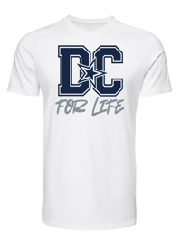 DC for Life