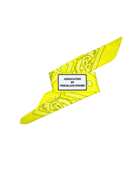 Image 1 of YELLOW BANDANA