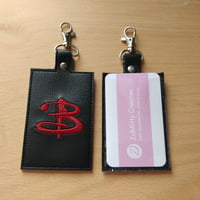 Image 3 of ID card Holder