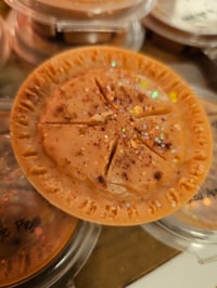 Image 1 of Baked Apple pie wax melt 