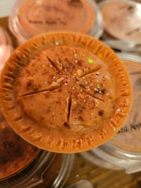 Image 2 of Baked Apple pie wax melt 