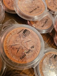 Image 4 of Baked Apple pie wax melt 