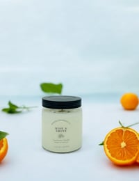 Image 3 of Rise & Shine 12 oz Apothecary Soy Wax Candle