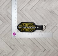 Image 2 of StarWars Keyrings