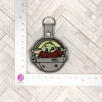 Image 3 of StarWars Keyrings